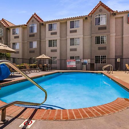 Surestay Plus Hotel By Best Western Rocklin Dış mekan fotoğraf