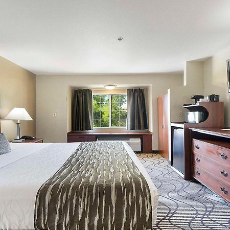 Surestay Plus Hotel By Best Western Rocklin Dış mekan fotoğraf
