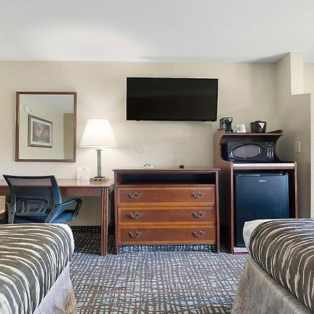 Surestay Plus Hotel By Best Western Rocklin Dış mekan fotoğraf