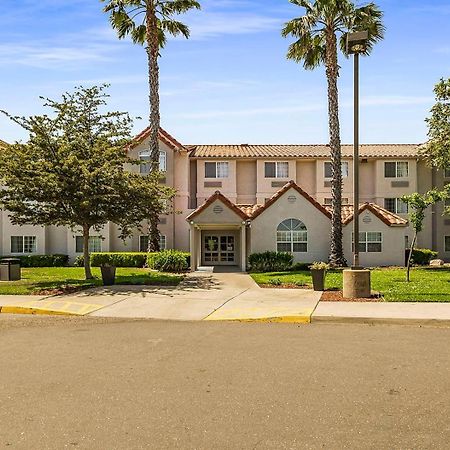 Surestay Plus Hotel By Best Western Rocklin Dış mekan fotoğraf