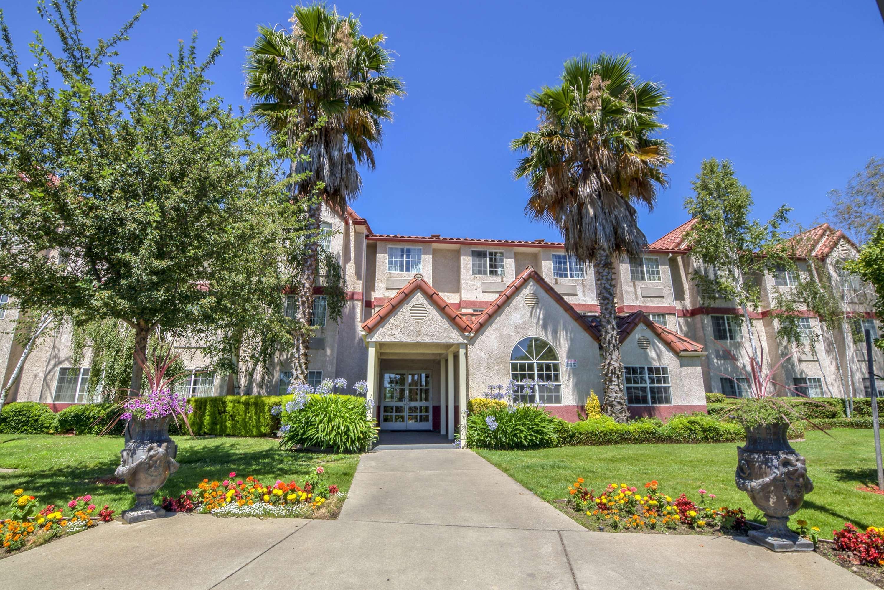 Surestay Plus Hotel By Best Western Rocklin Dış mekan fotoğraf