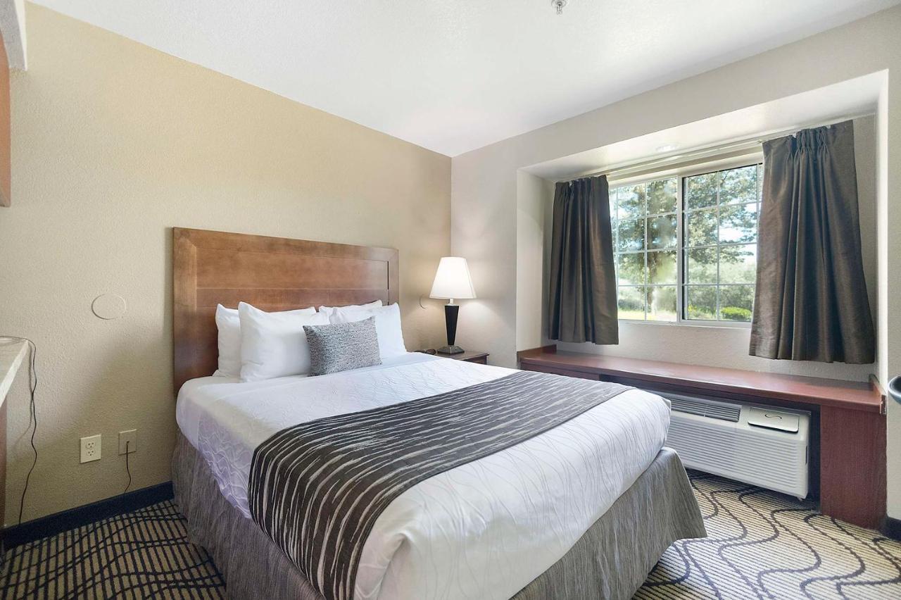 Surestay Plus Hotel By Best Western Rocklin Dış mekan fotoğraf