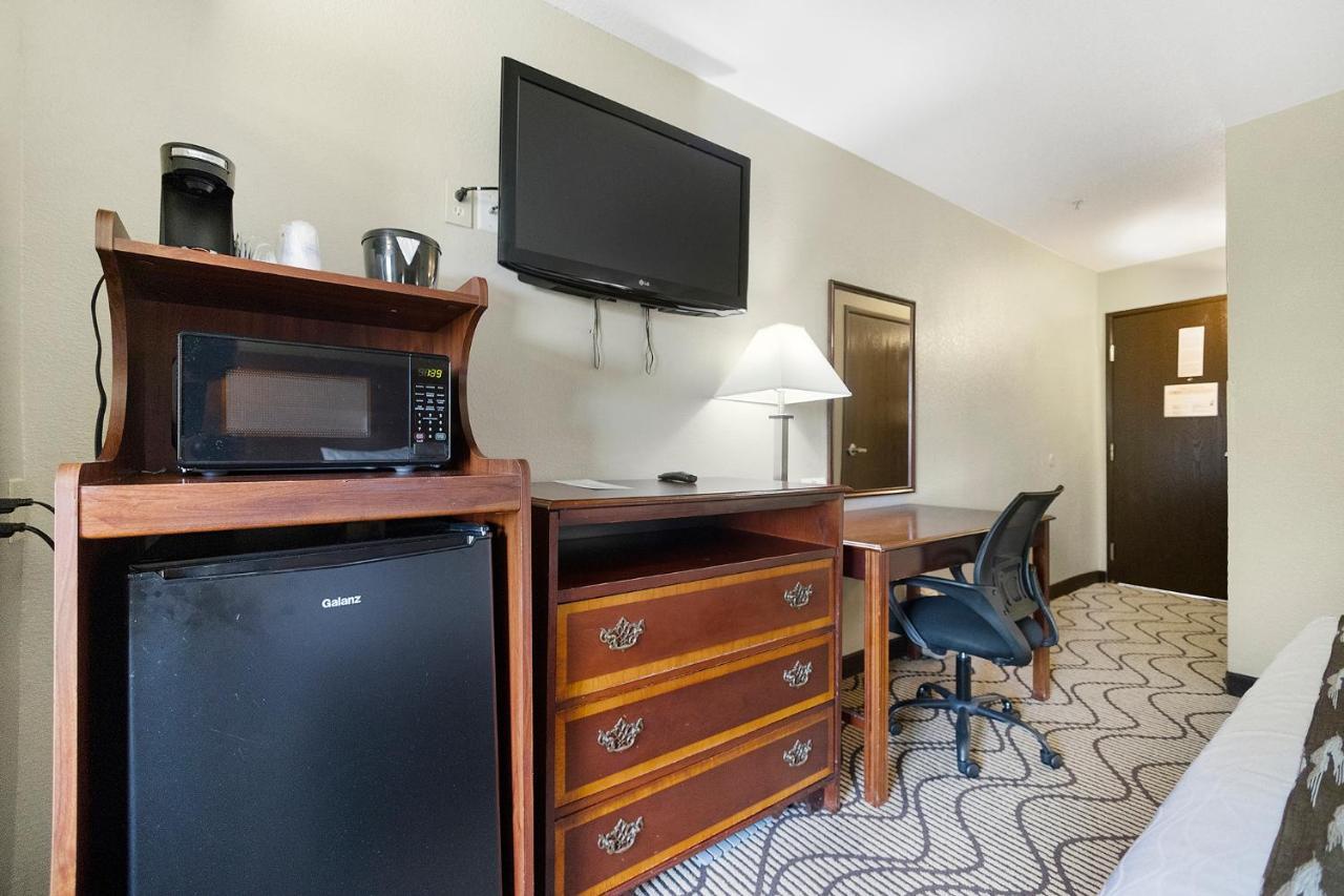 Surestay Plus Hotel By Best Western Rocklin Dış mekan fotoğraf
