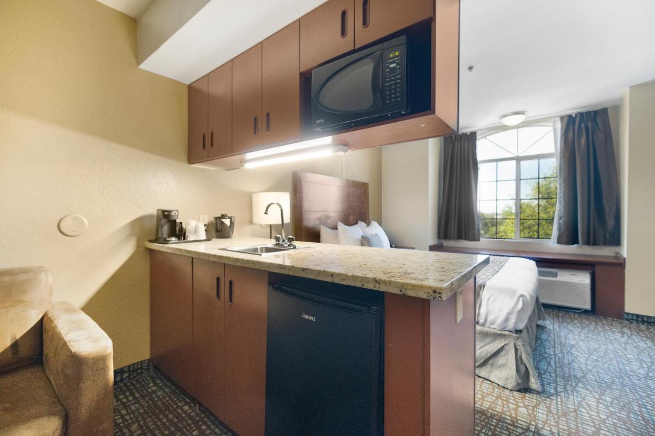 Surestay Plus Hotel By Best Western Rocklin Dış mekan fotoğraf