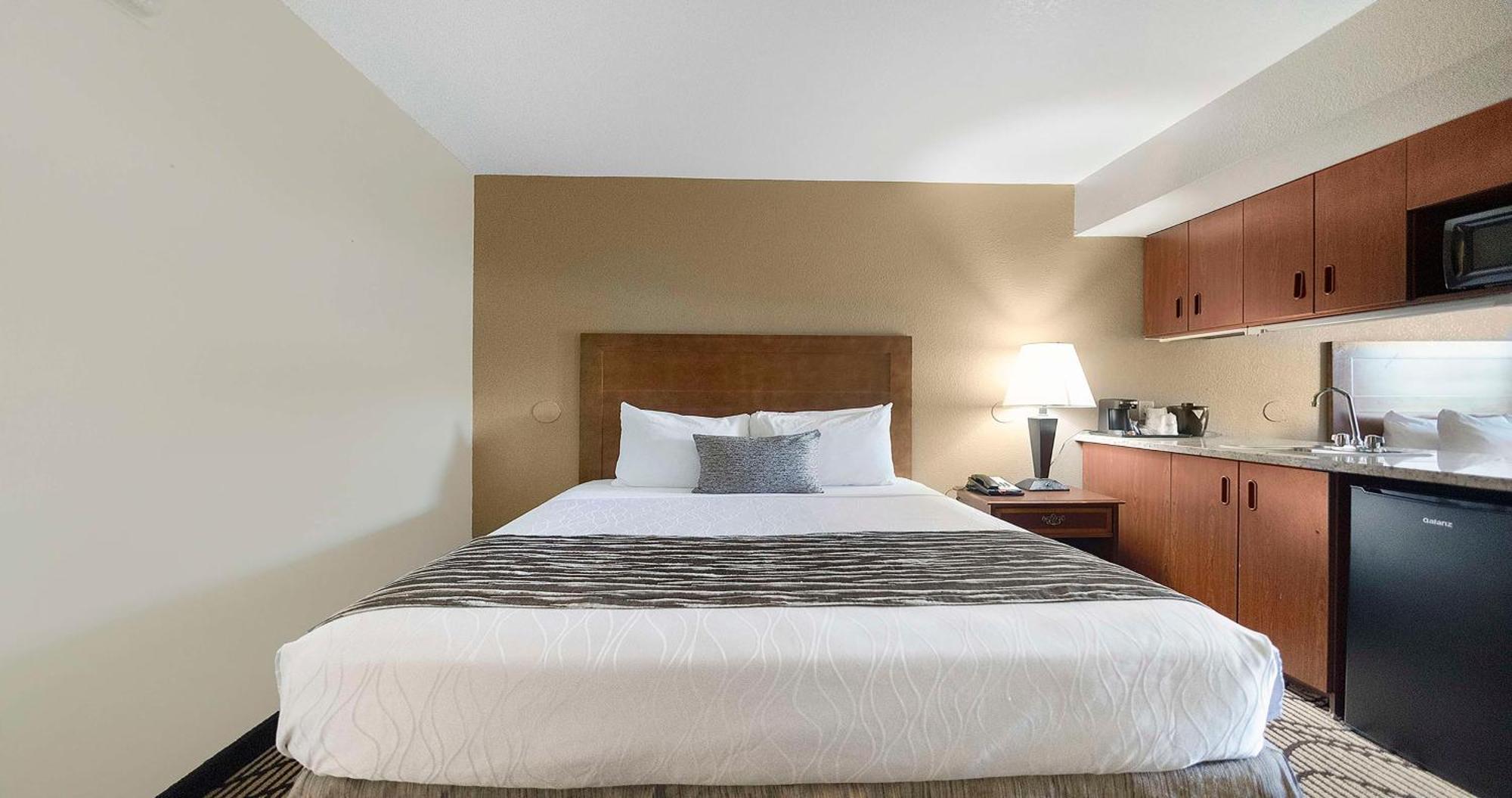 Surestay Plus Hotel By Best Western Rocklin Dış mekan fotoğraf