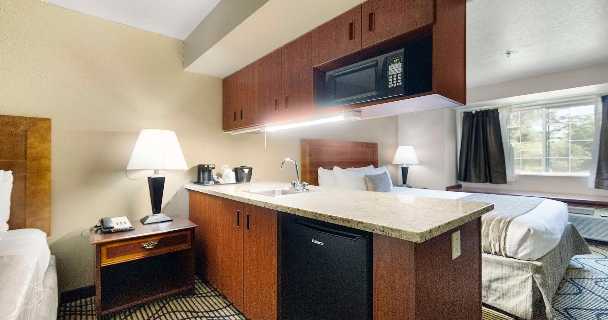 Surestay Plus Hotel By Best Western Rocklin Dış mekan fotoğraf