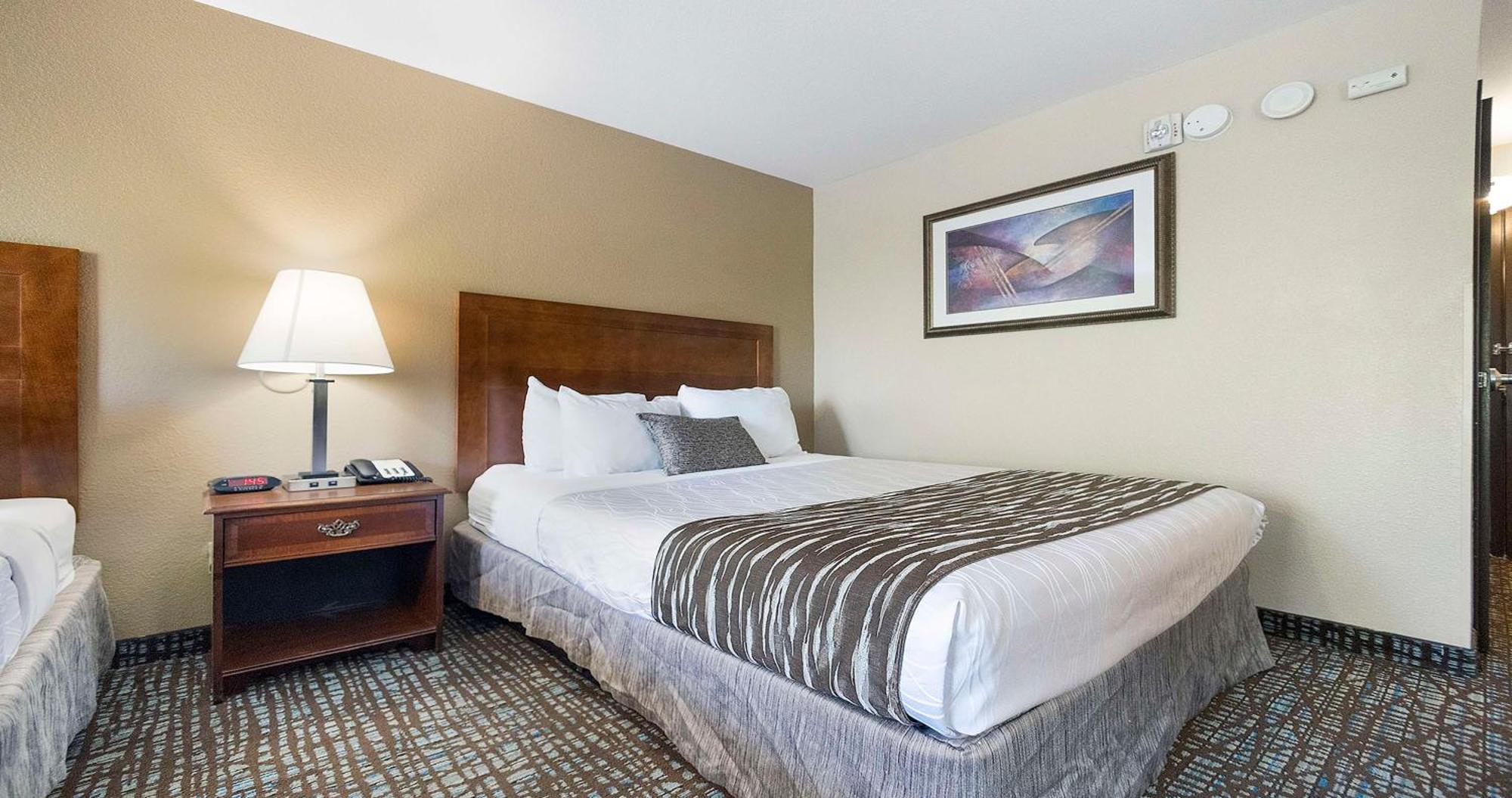Surestay Plus Hotel By Best Western Rocklin Dış mekan fotoğraf