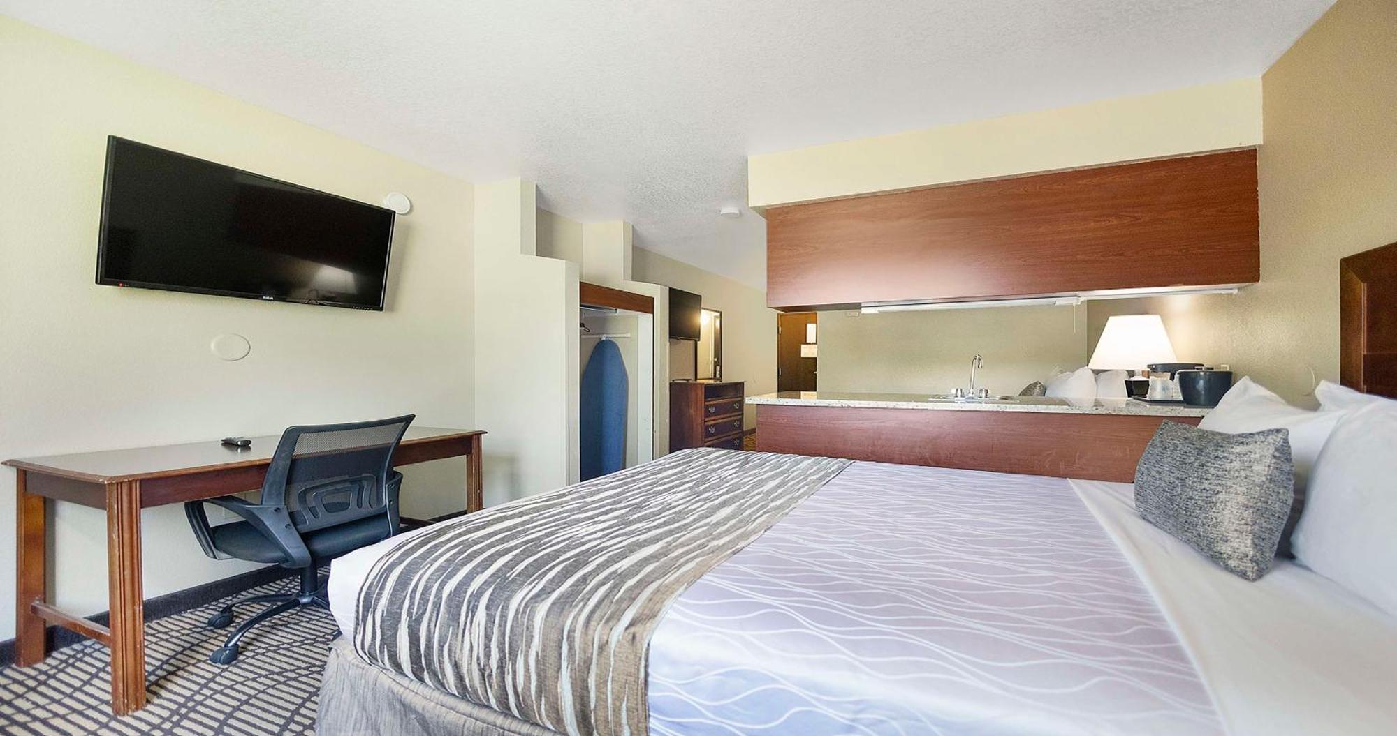 Surestay Plus Hotel By Best Western Rocklin Dış mekan fotoğraf