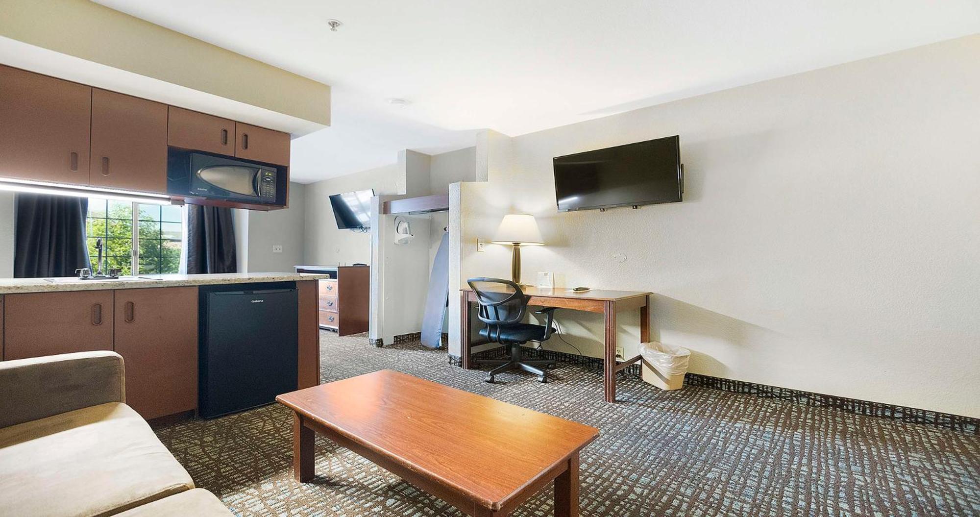 Surestay Plus Hotel By Best Western Rocklin Dış mekan fotoğraf