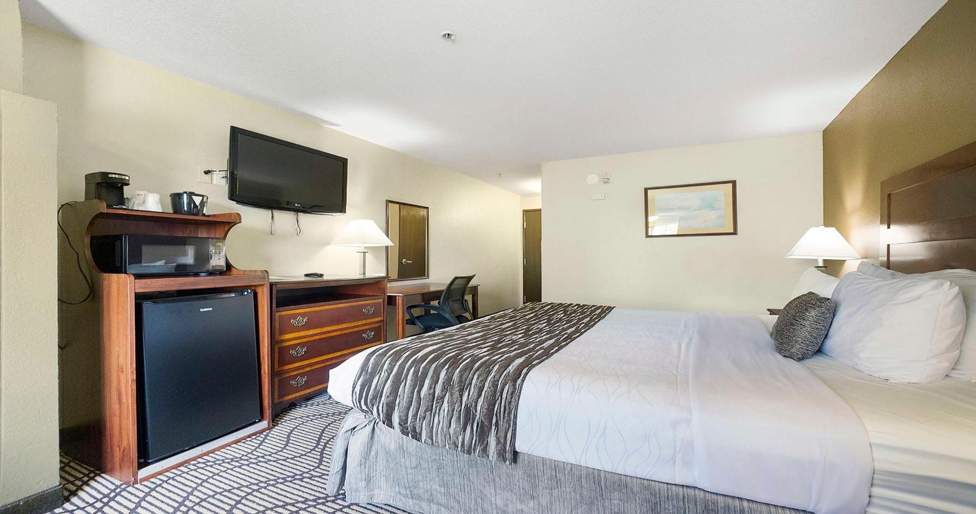 Surestay Plus Hotel By Best Western Rocklin Dış mekan fotoğraf