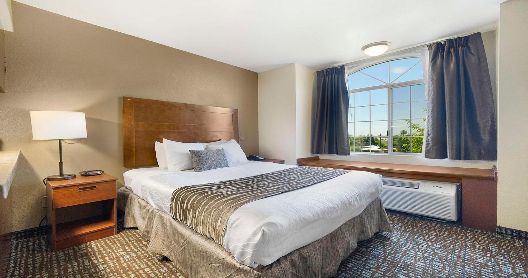 Surestay Plus Hotel By Best Western Rocklin Dış mekan fotoğraf
