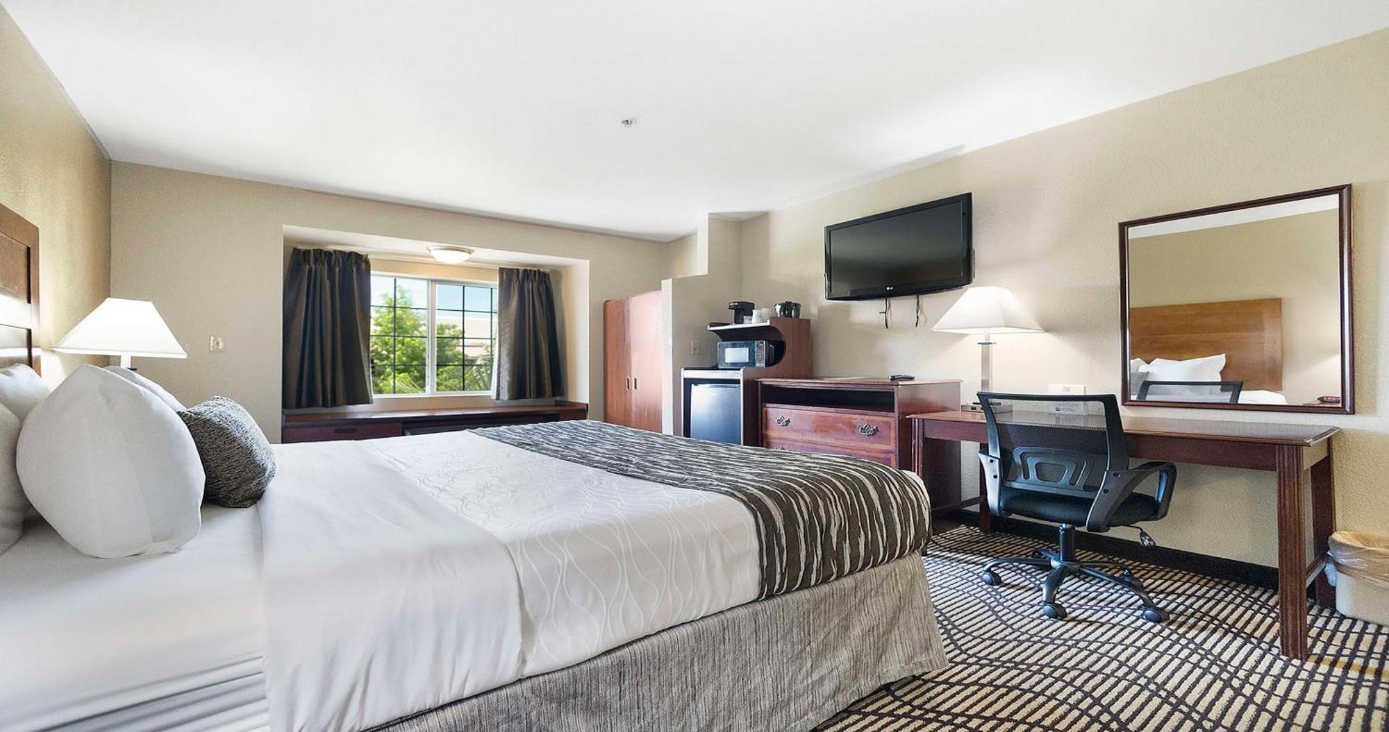 Surestay Plus Hotel By Best Western Rocklin Dış mekan fotoğraf