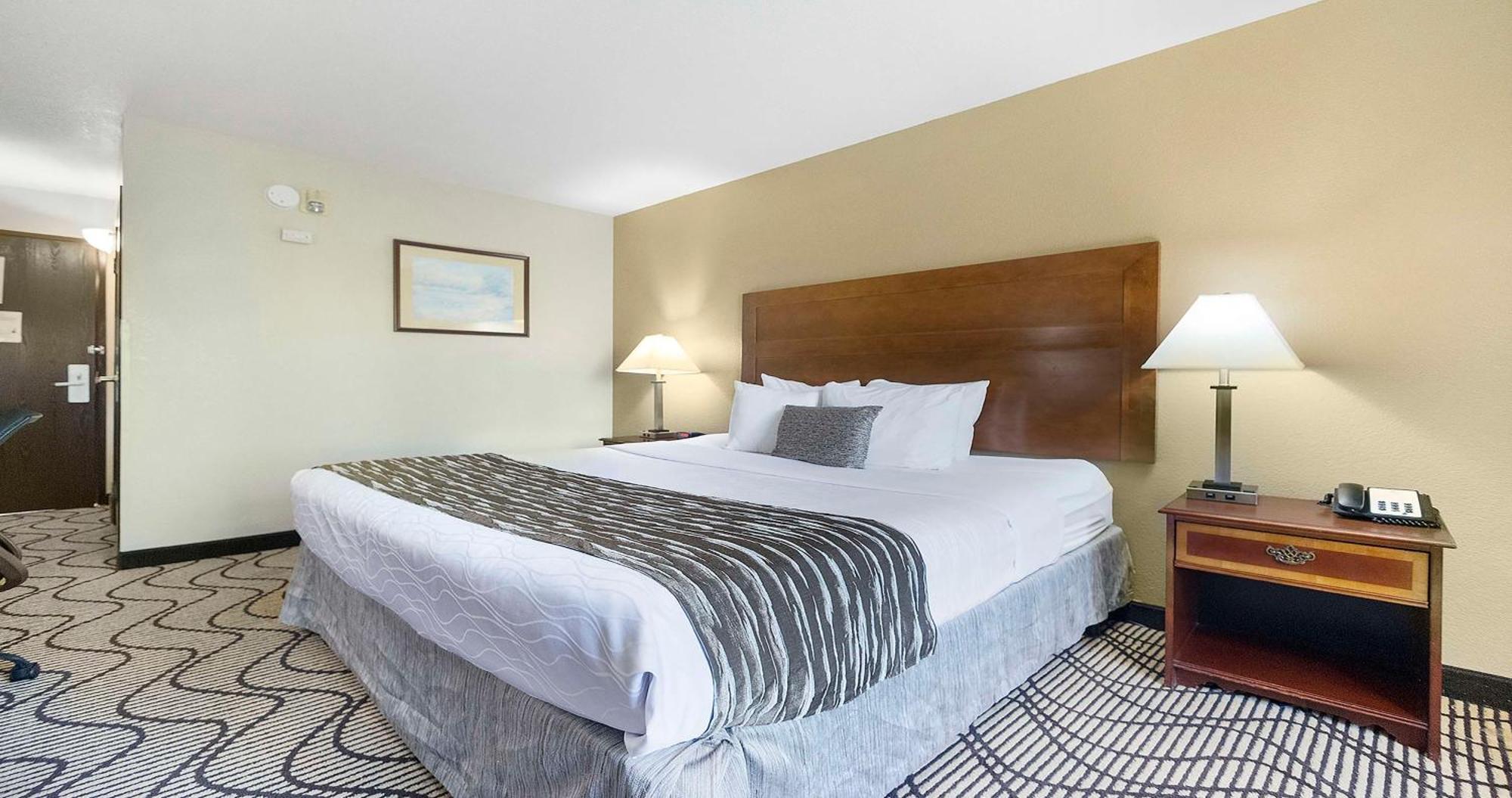Surestay Plus Hotel By Best Western Rocklin Dış mekan fotoğraf