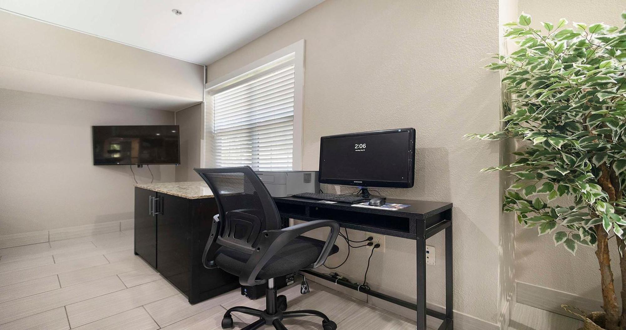 Surestay Plus Hotel By Best Western Rocklin Dış mekan fotoğraf
