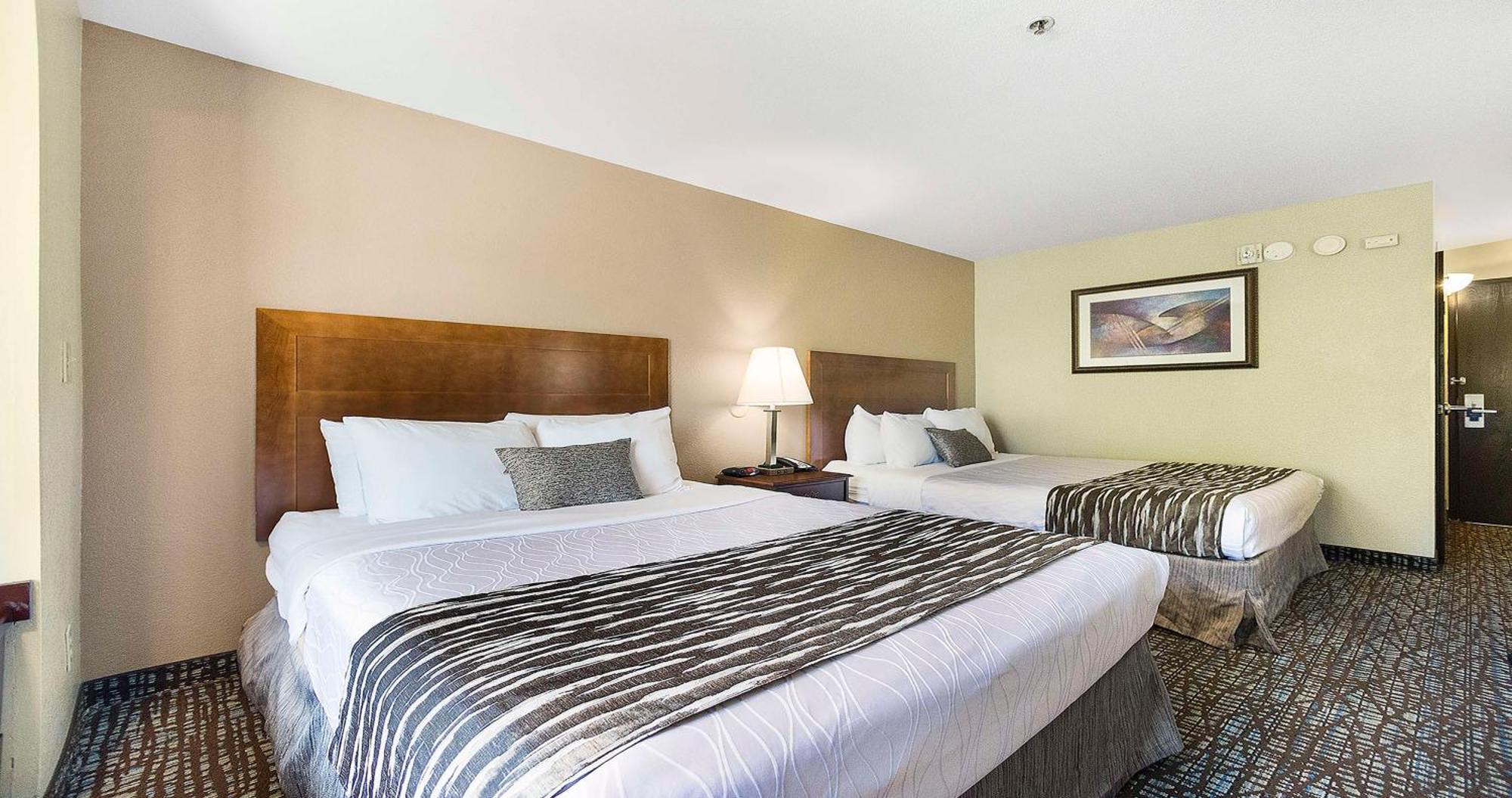Surestay Plus Hotel By Best Western Rocklin Dış mekan fotoğraf
