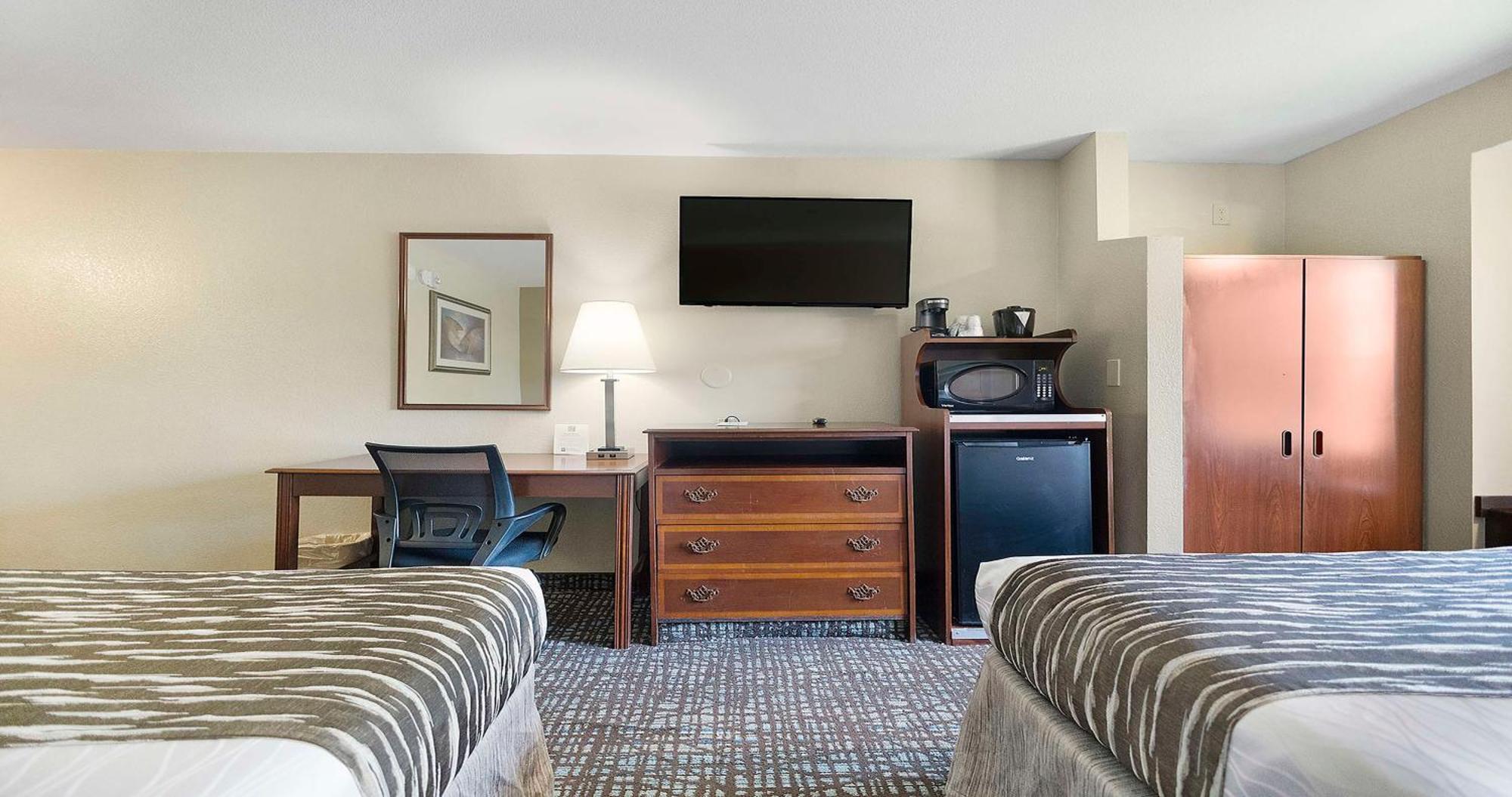 Surestay Plus Hotel By Best Western Rocklin Dış mekan fotoğraf