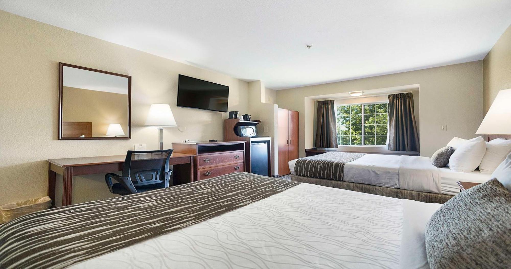 Surestay Plus Hotel By Best Western Rocklin Dış mekan fotoğraf