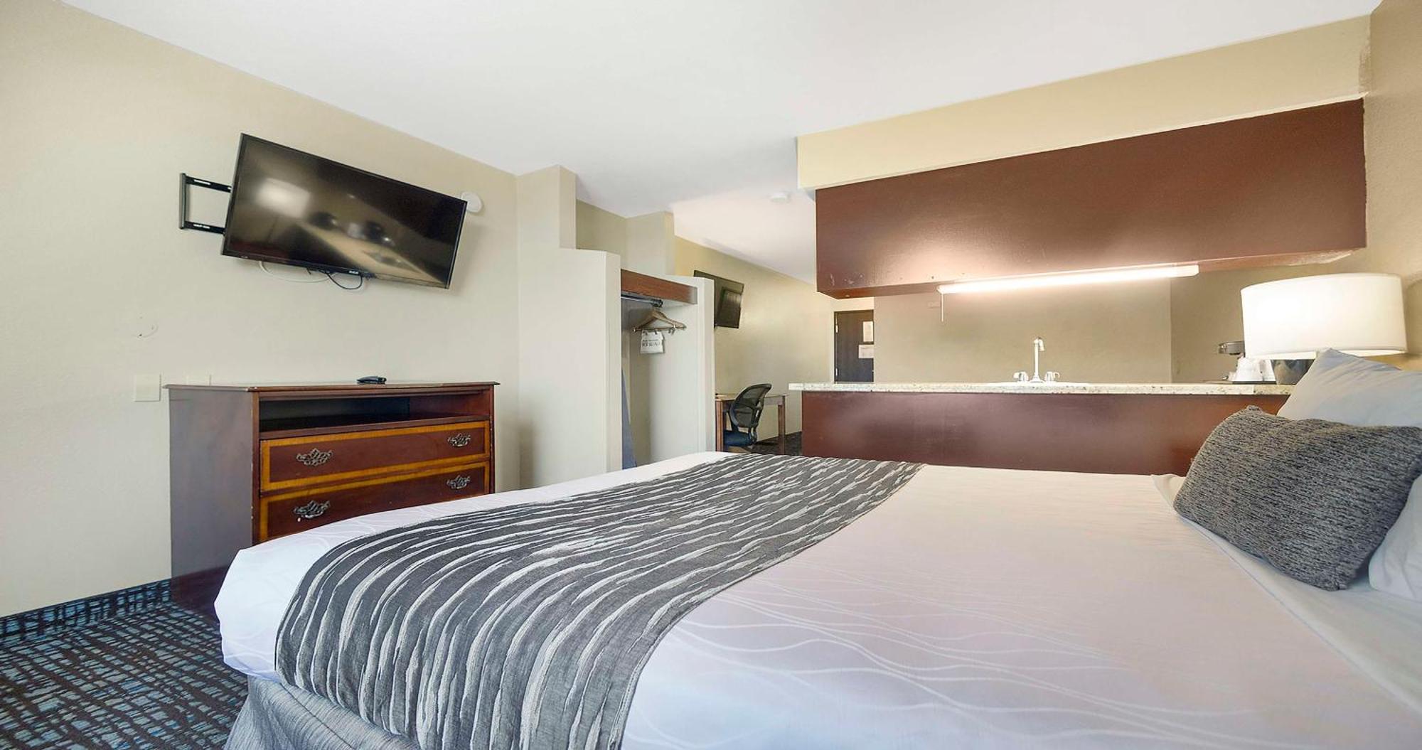Surestay Plus Hotel By Best Western Rocklin Dış mekan fotoğraf