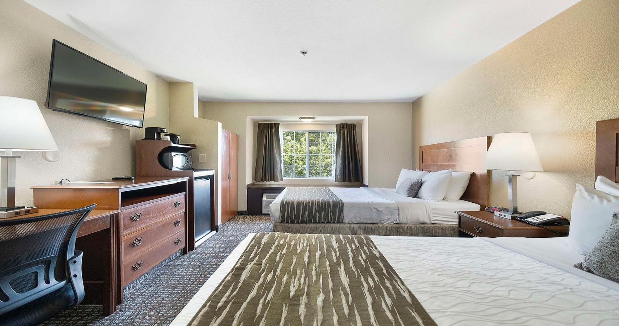 Surestay Plus Hotel By Best Western Rocklin Dış mekan fotoğraf