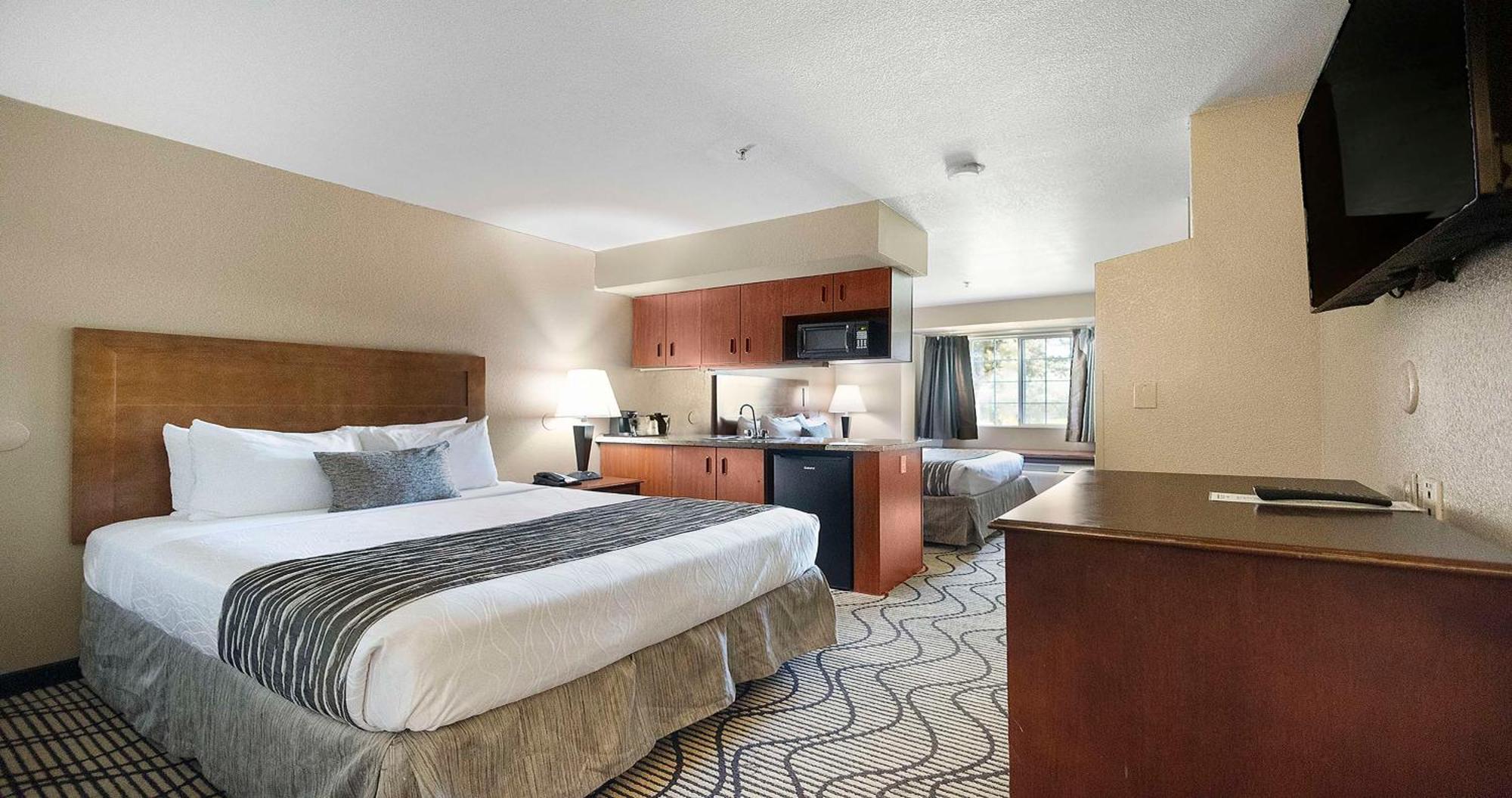 Surestay Plus Hotel By Best Western Rocklin Dış mekan fotoğraf