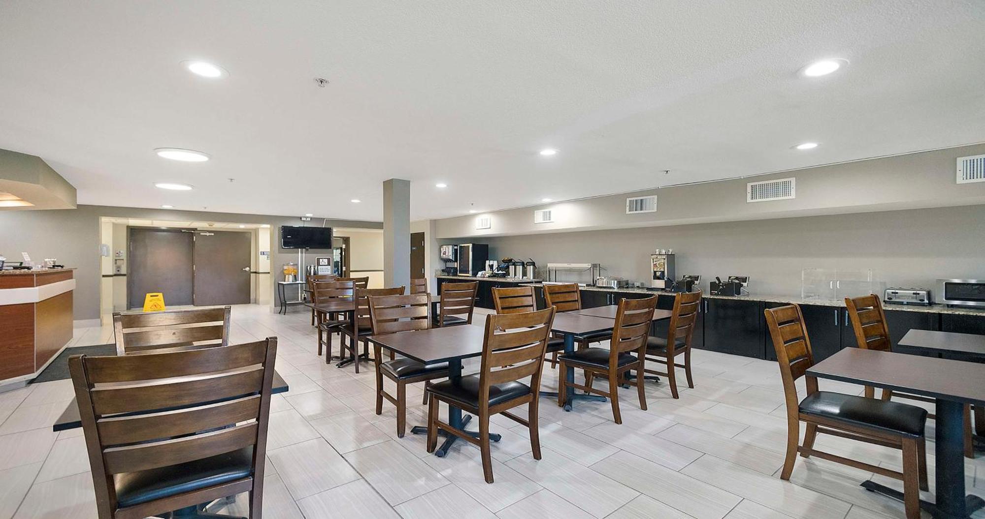 Surestay Plus Hotel By Best Western Rocklin Dış mekan fotoğraf