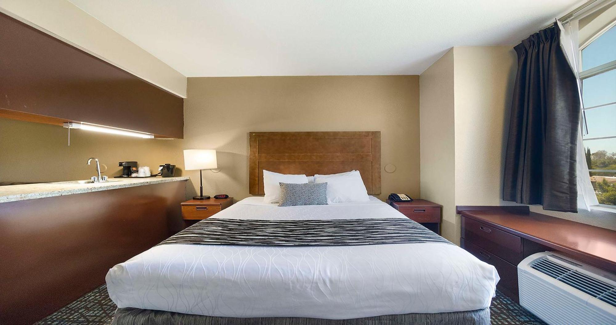 Surestay Plus Hotel By Best Western Rocklin Dış mekan fotoğraf